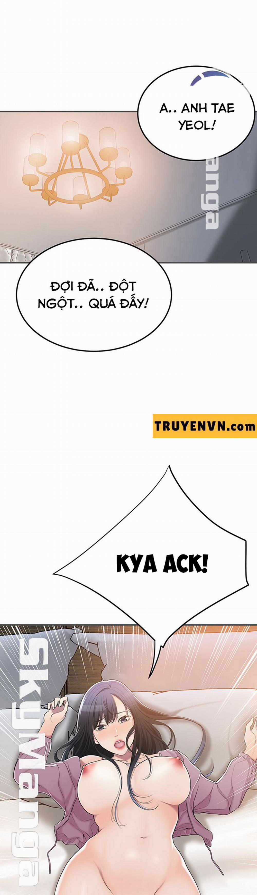 Craving – Dục Vọng 33 trang 19