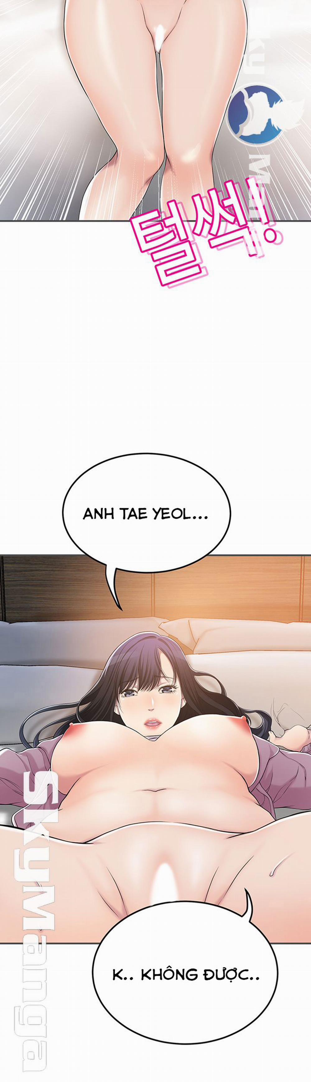 Craving – Dục Vọng 33 trang 20