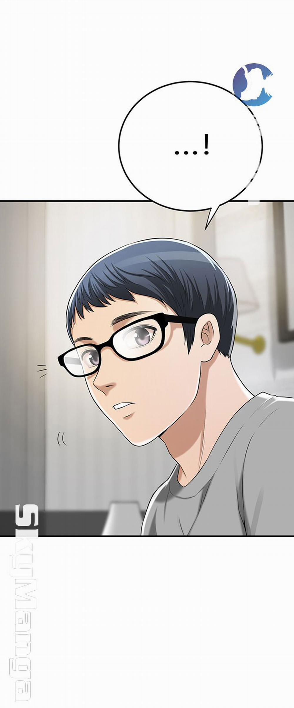 Craving – Dục Vọng 33 trang 58