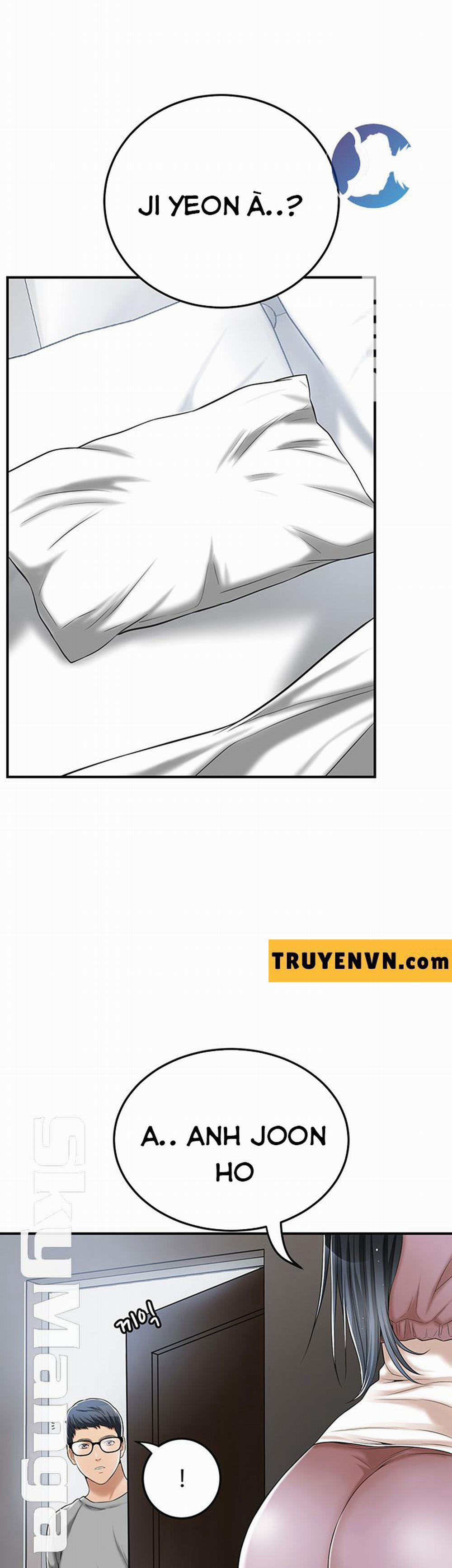 Craving – Dục Vọng 33 trang 59