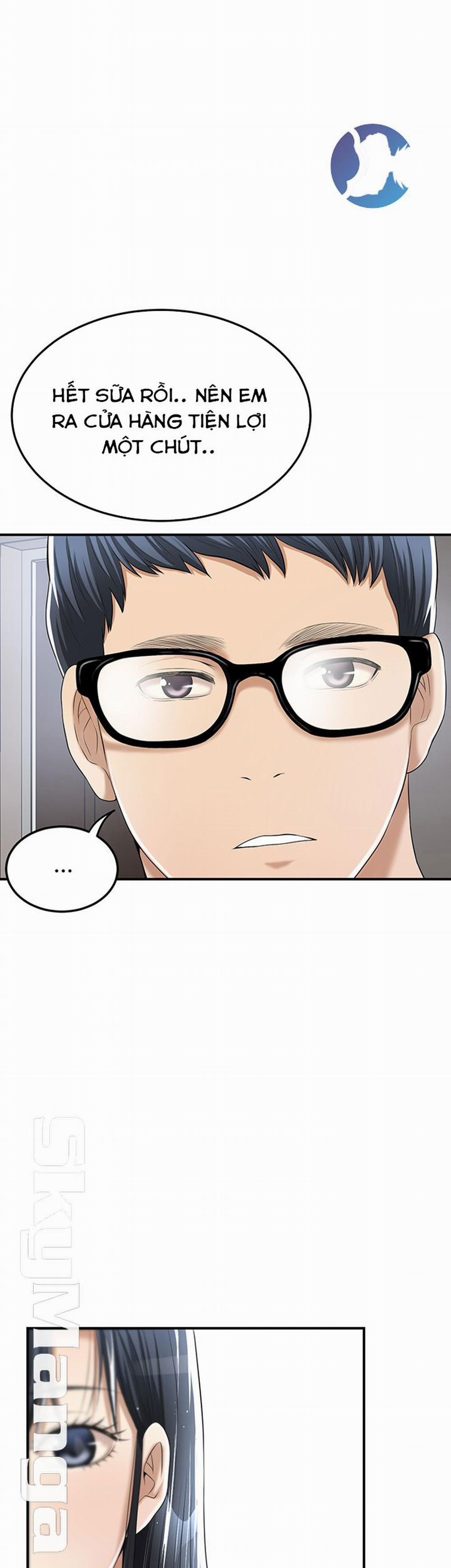 Craving – Dục Vọng 33 trang 61