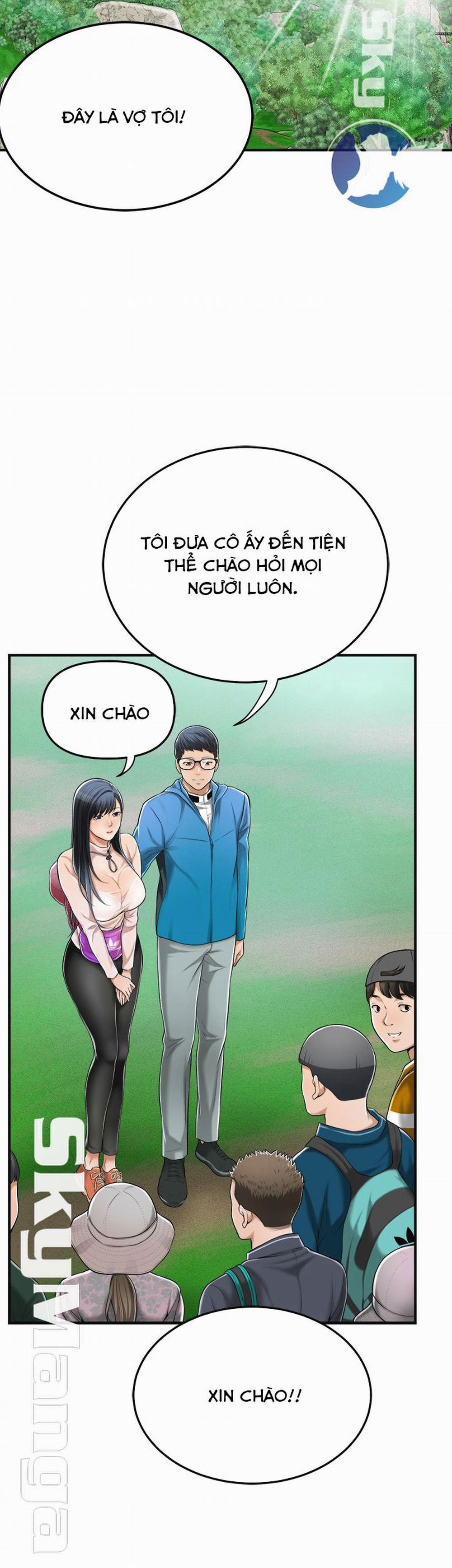 Craving – Dục Vọng 34 trang 10