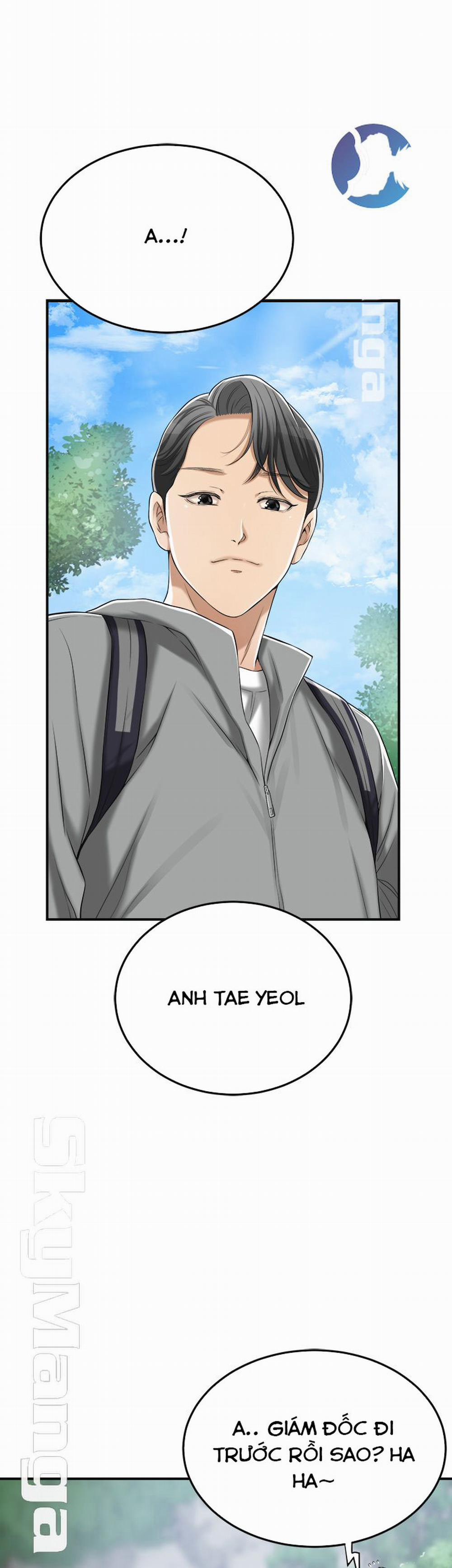 Craving – Dục Vọng 34 trang 28