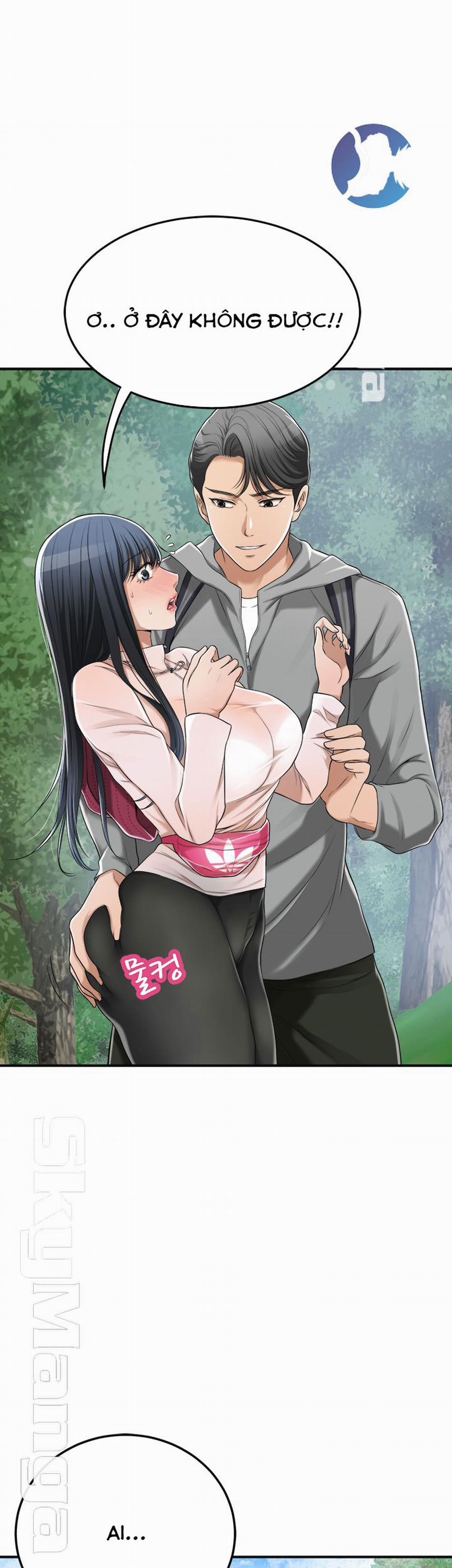 Craving – Dục Vọng 34 trang 33