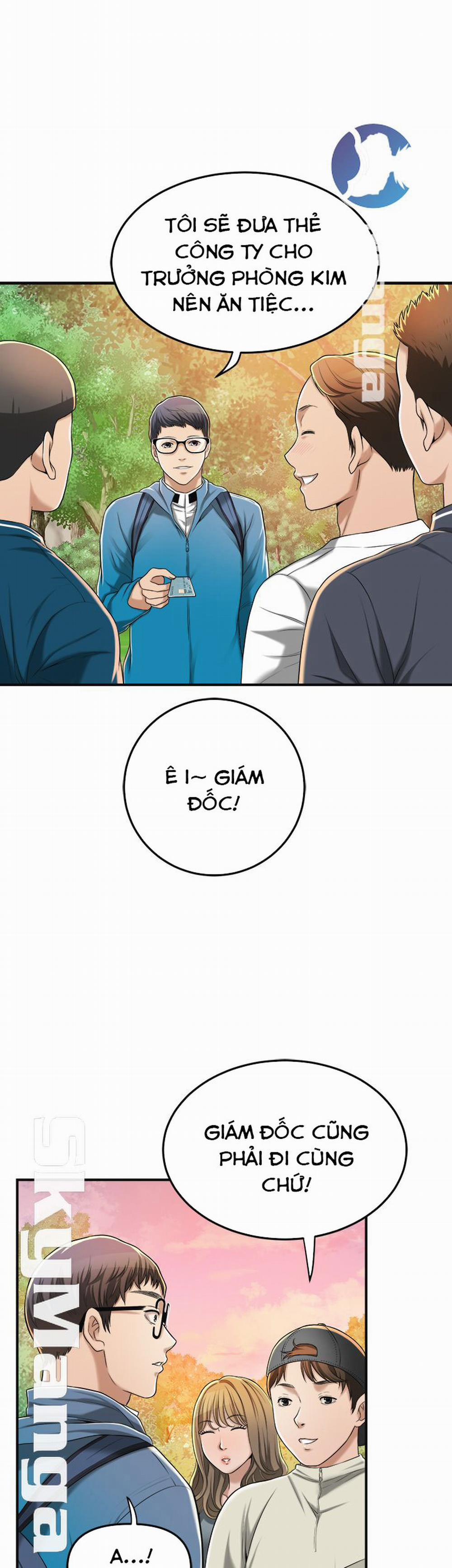 Craving – Dục Vọng 34 trang 40