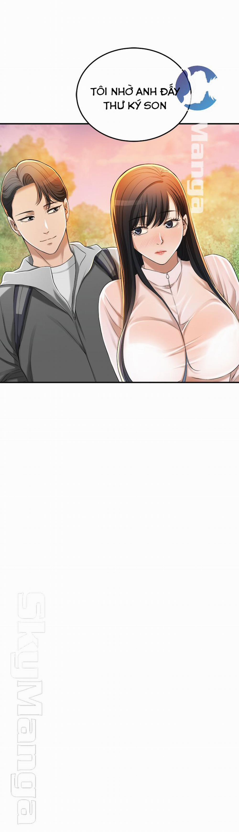 Craving – Dục Vọng 34 trang 46