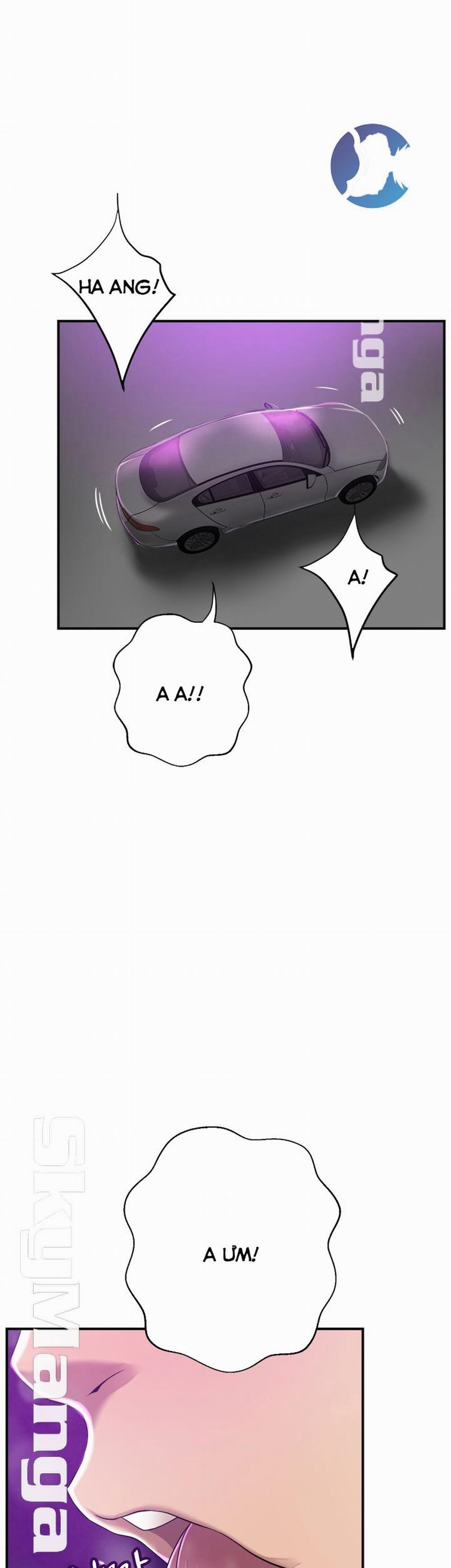 Craving – Dục Vọng 34 trang 50