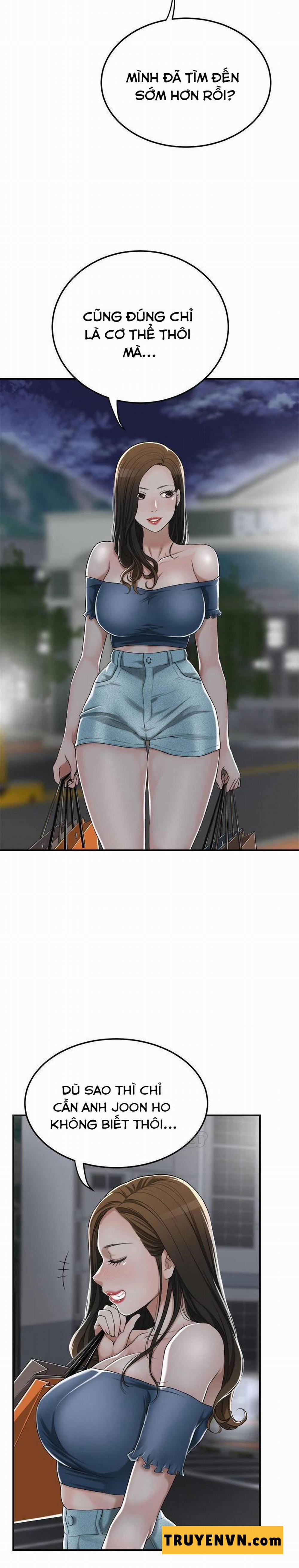 Craving – Dục Vọng 35 trang 15