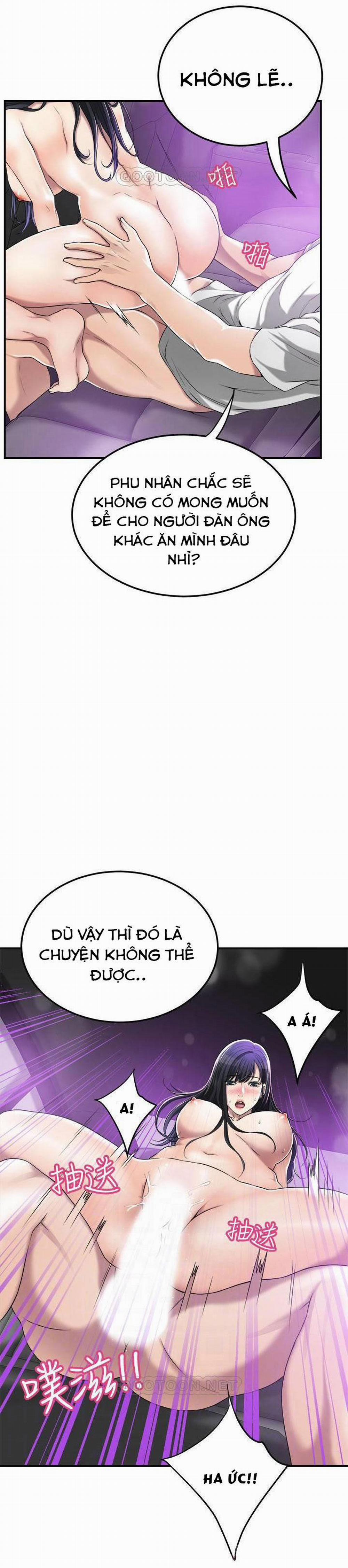 Craving – Dục Vọng 35 trang 2