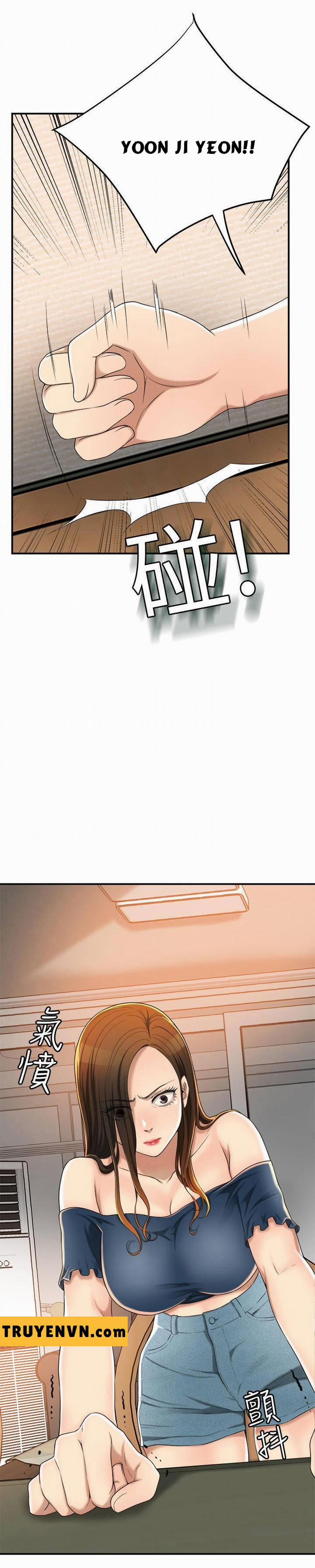 Craving – Dục Vọng 35 trang 25