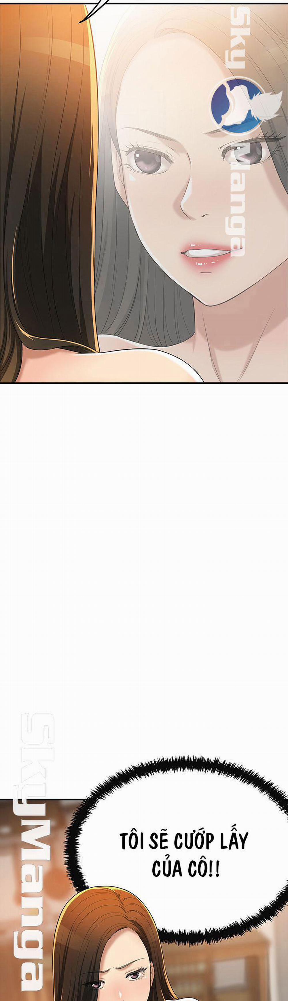 Craving – Dục Vọng 36 trang 1