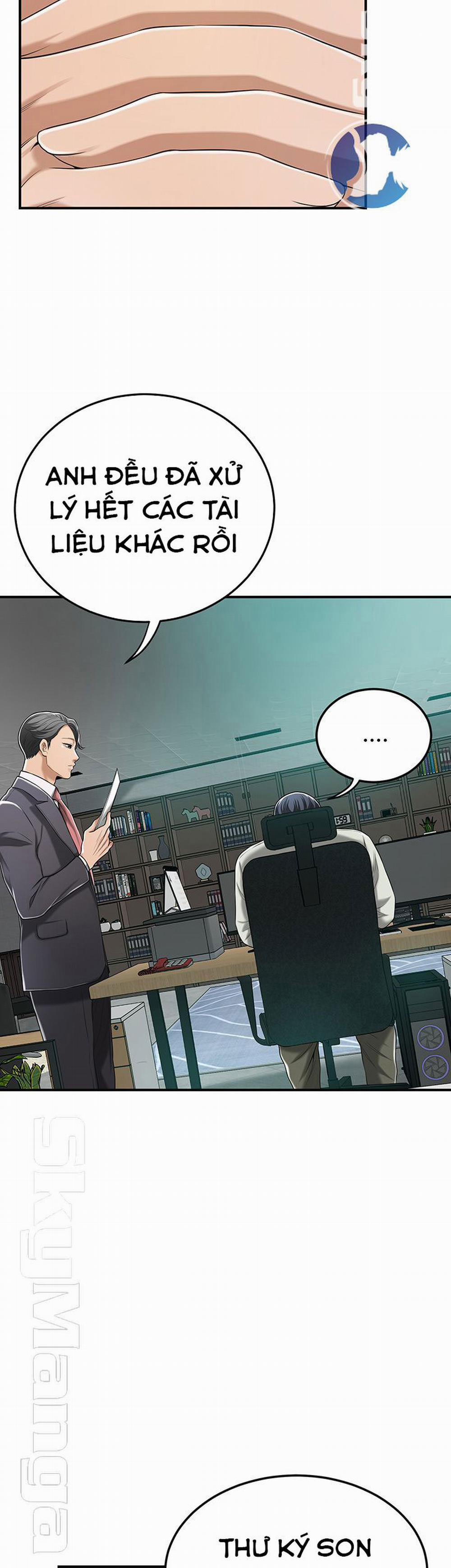 Craving – Dục Vọng 36 trang 18