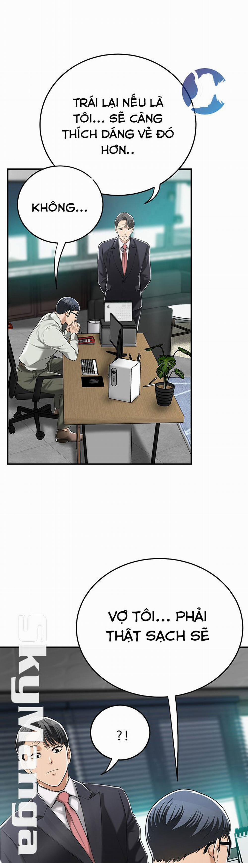 Craving – Dục Vọng 36 trang 25