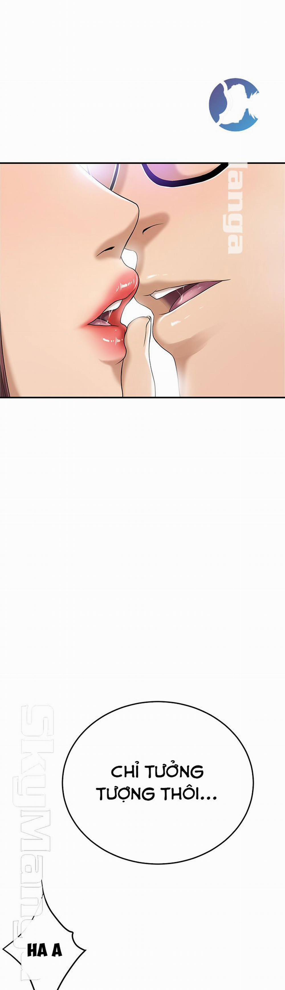 Craving – Dục Vọng 36 trang 43