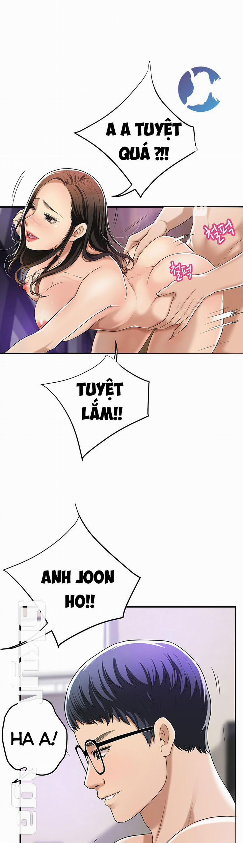 Craving – Dục Vọng 36 trang 46