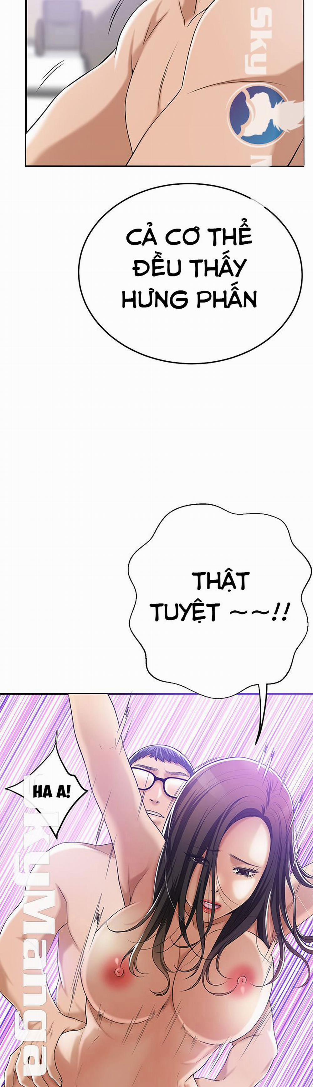 Craving – Dục Vọng 36 trang 47