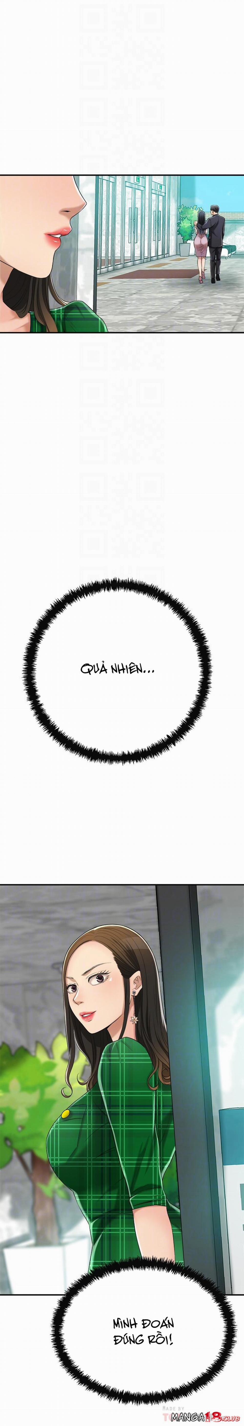 Craving – Dục Vọng 37 trang 11