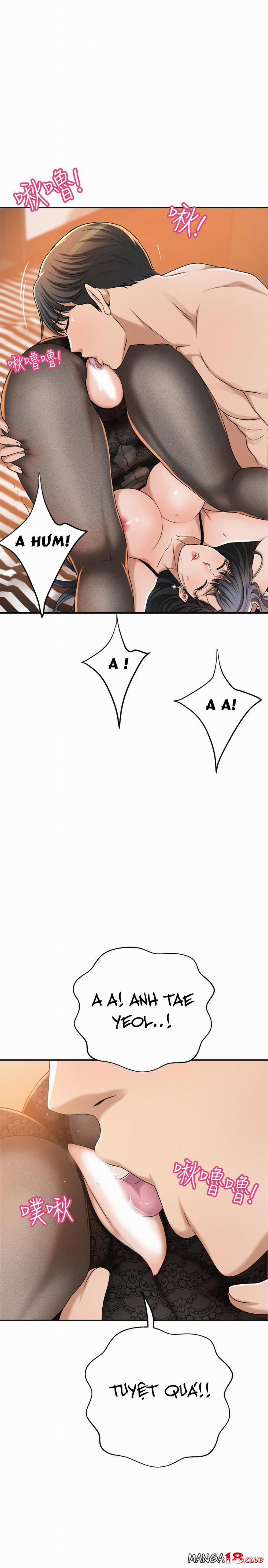 Craving – Dục Vọng 37 trang 23