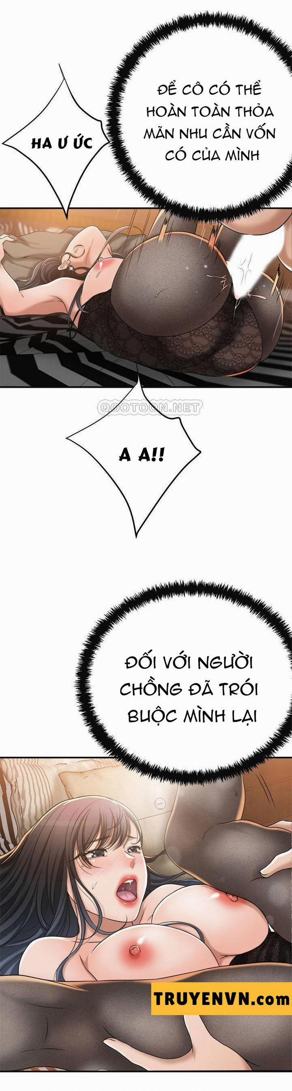 Craving – Dục Vọng 38 trang 1