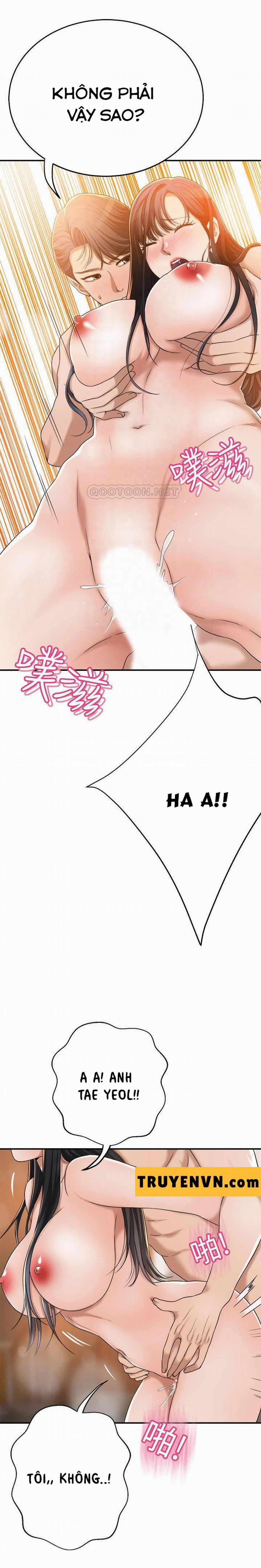 Craving – Dục Vọng 38 trang 13