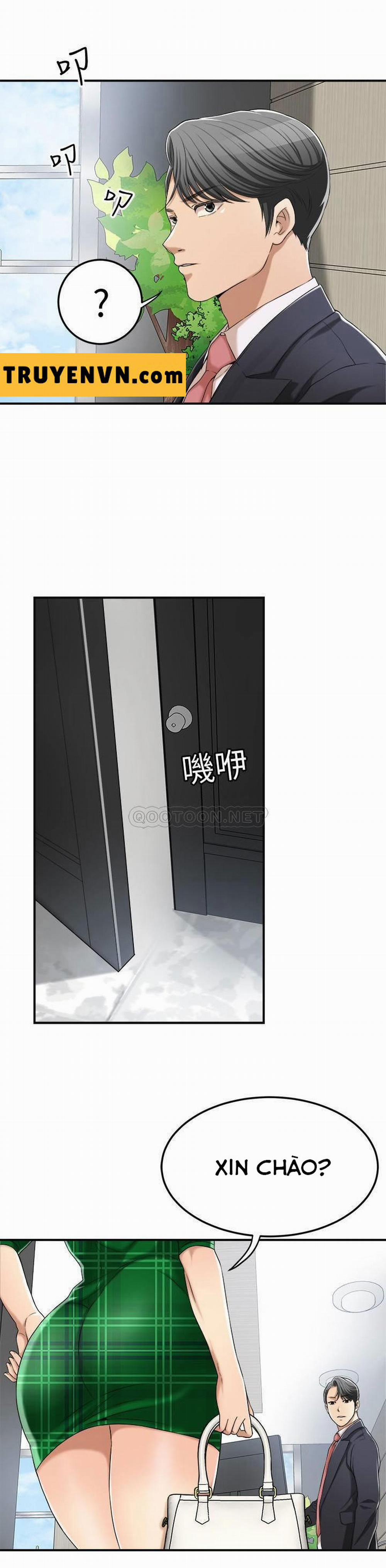 Craving – Dục Vọng 38 trang 23