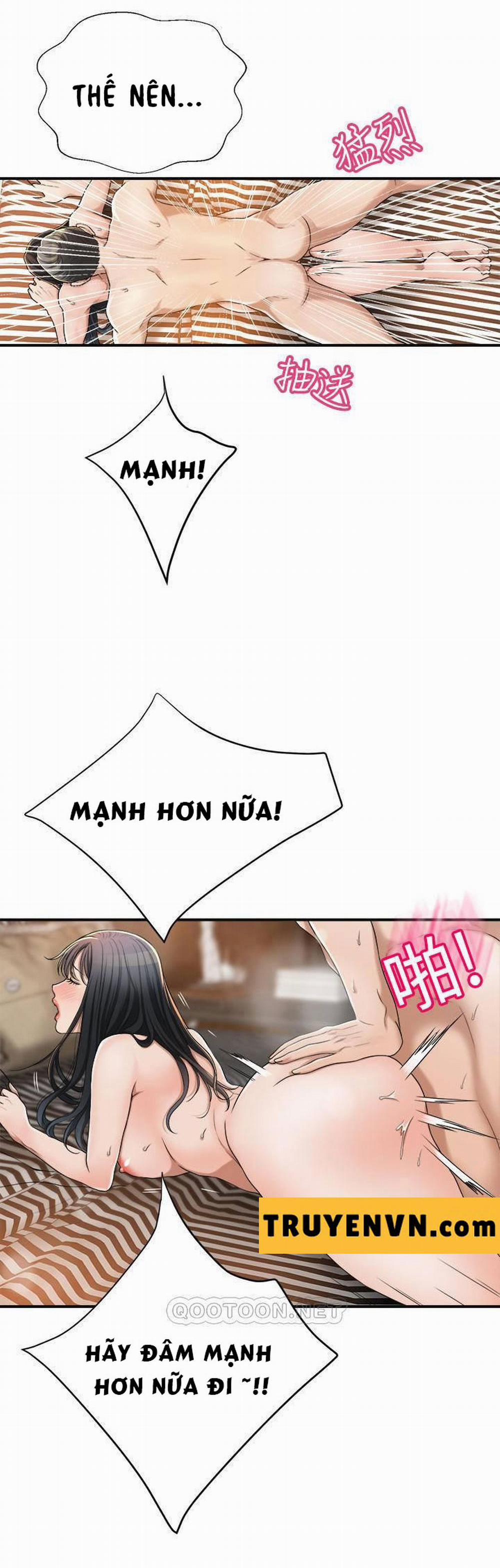 Craving – Dục Vọng 38 trang 8