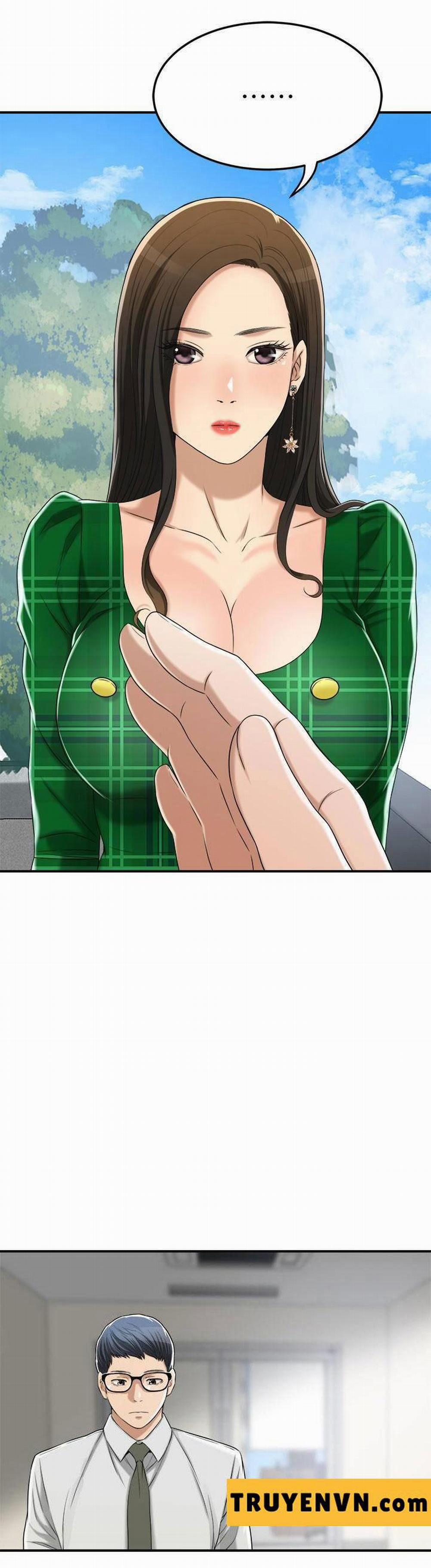 Craving – Dục Vọng 39 trang 1