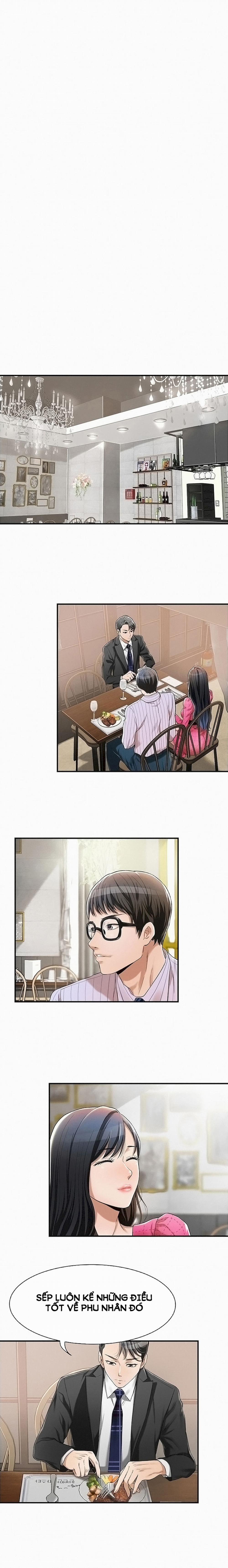 Craving – Dục Vọng 4 trang 11