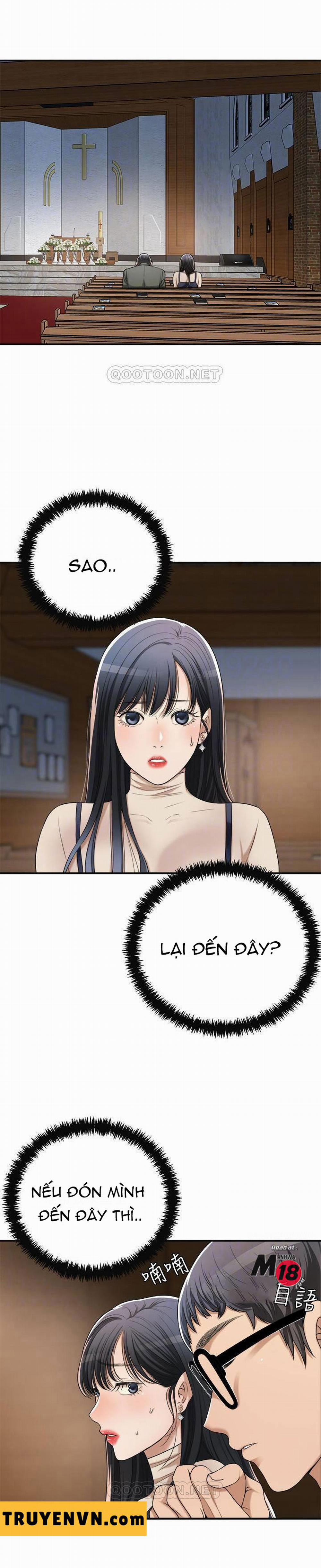 Craving – Dục Vọng 40 trang 11