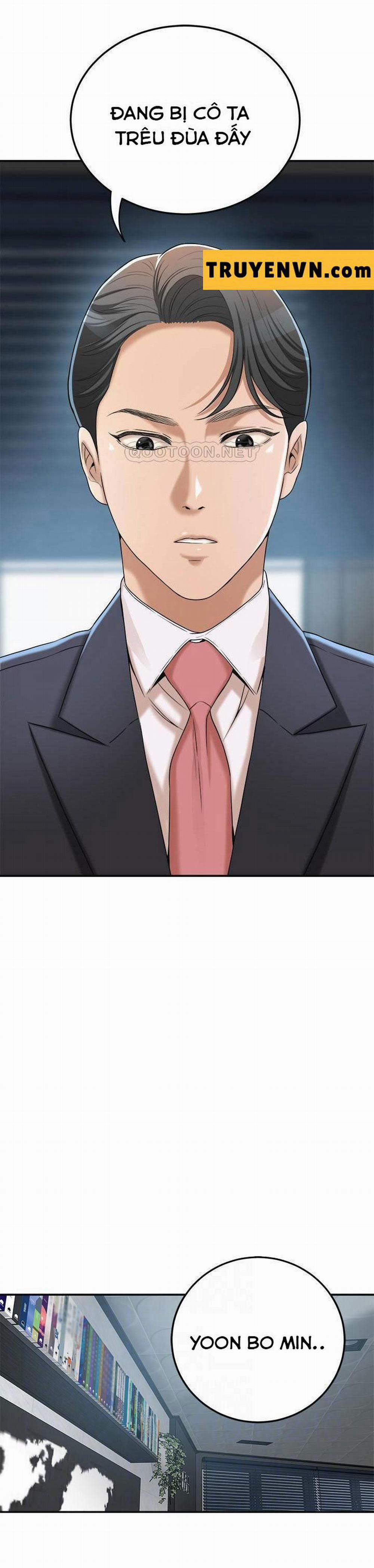 Craving – Dục Vọng 40 trang 2