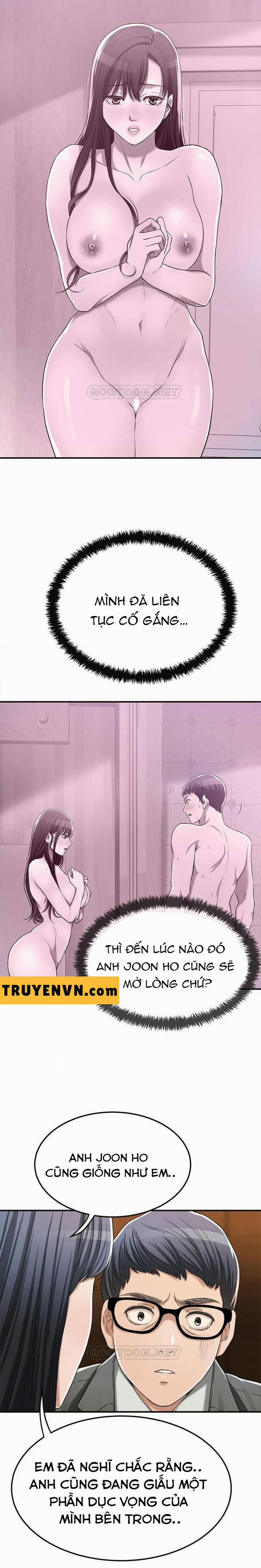 Craving – Dục Vọng 40 trang 20