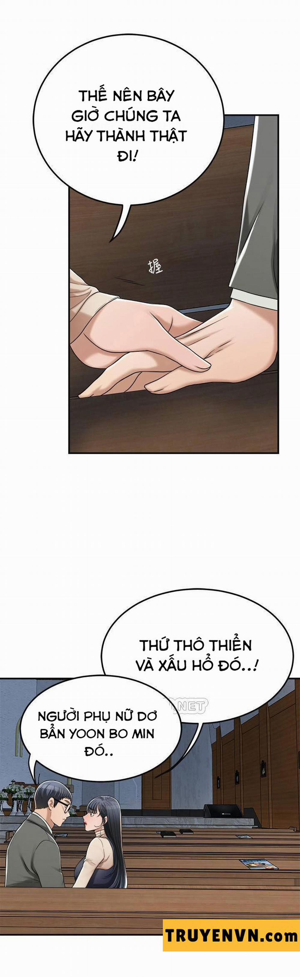 Craving – Dục Vọng 40 trang 21