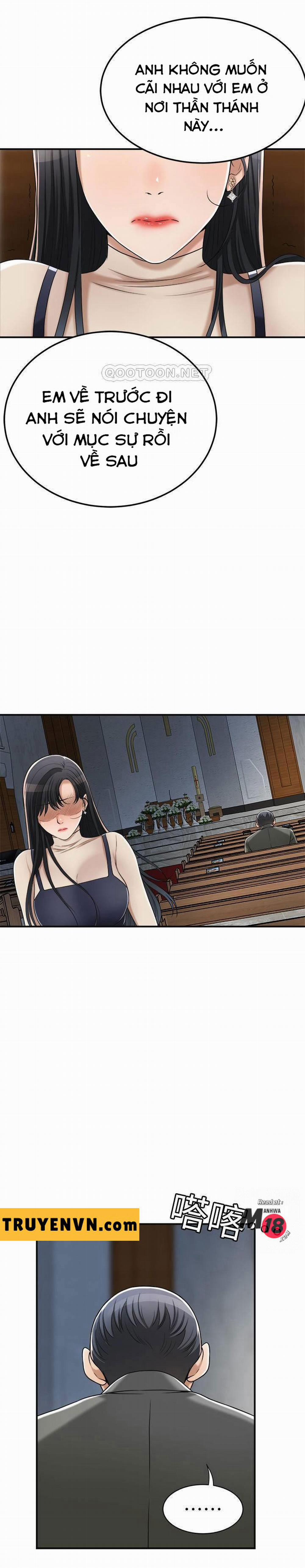 Craving – Dục Vọng 40 trang 23