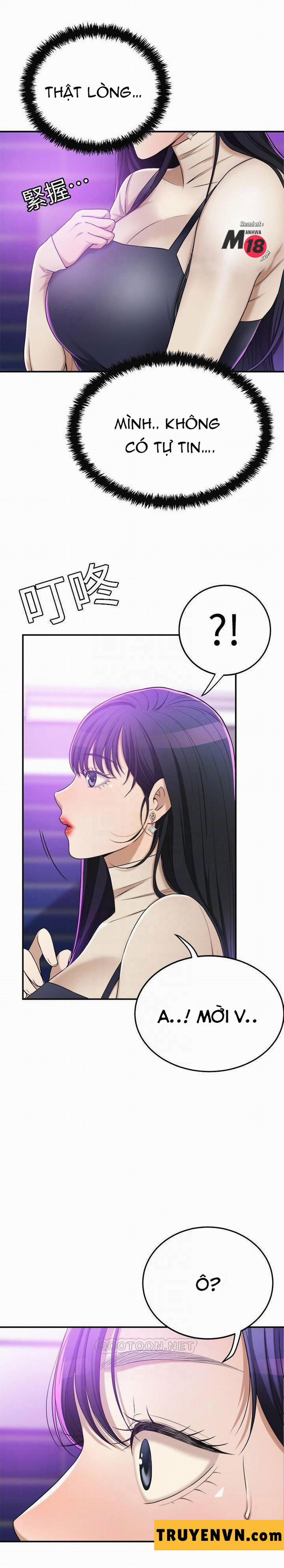 Craving – Dục Vọng 40 trang 9