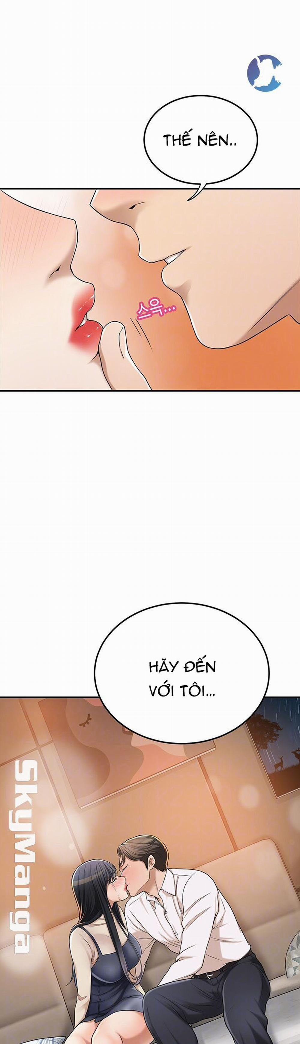 Craving – Dục Vọng 41 trang 13