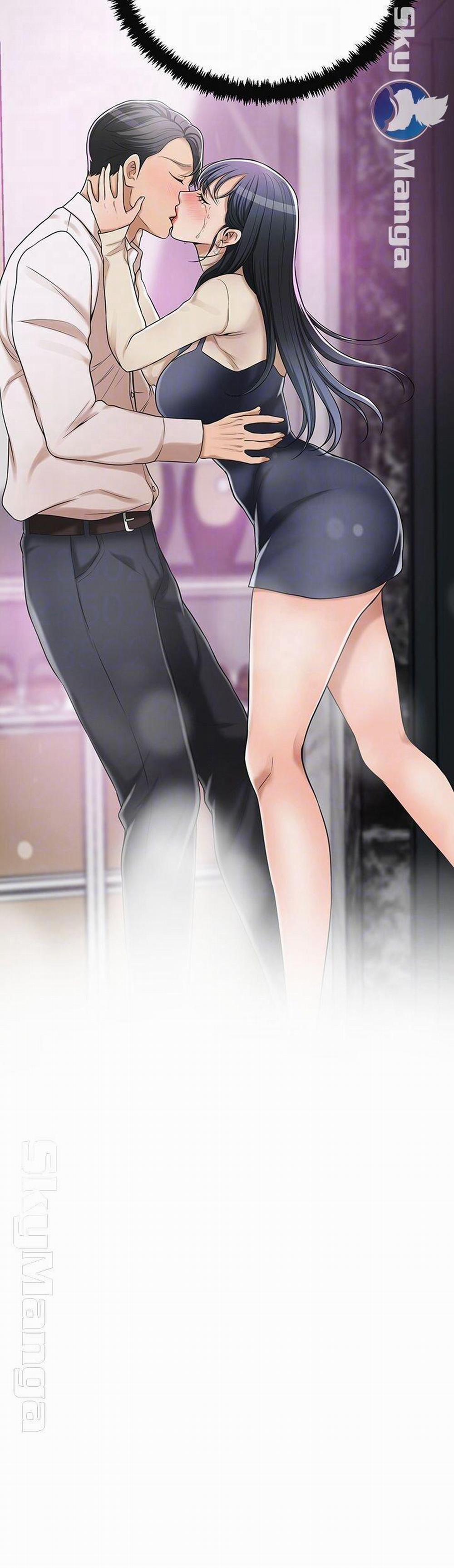 Craving – Dục Vọng 41 trang 3