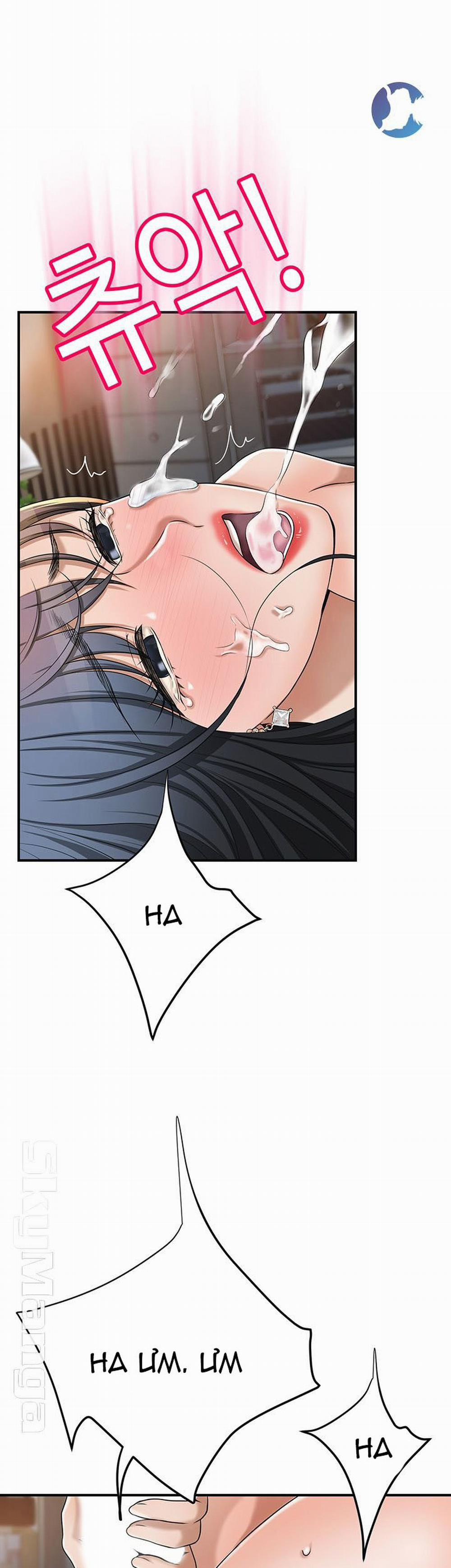 Craving – Dục Vọng 41 trang 30