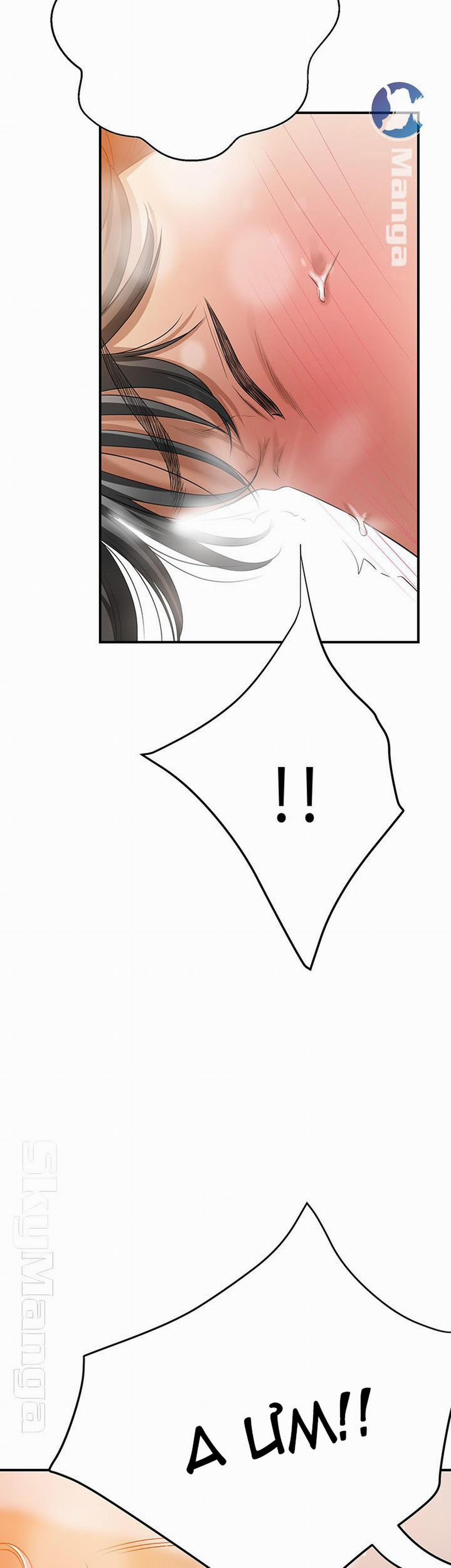 Craving – Dục Vọng 41 trang 33