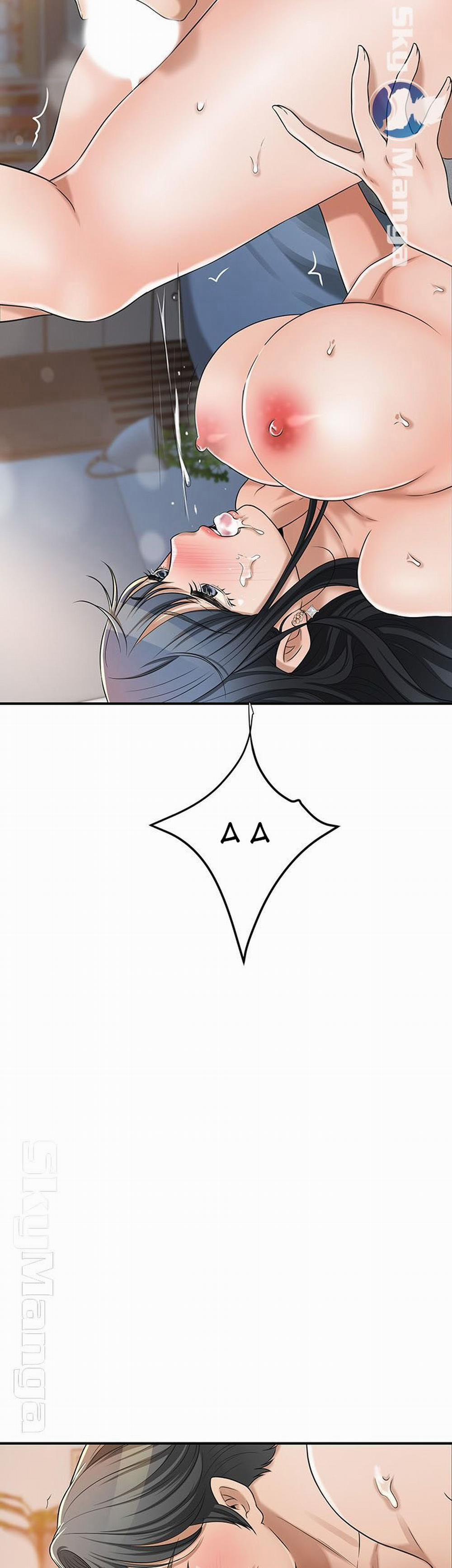 Craving – Dục Vọng 41 trang 36