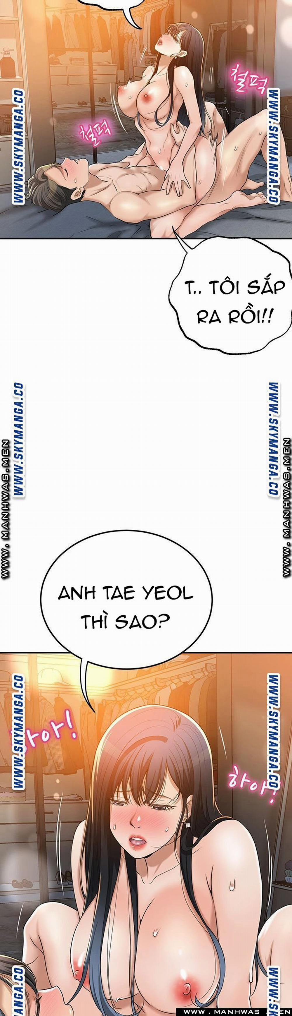 Craving – Dục Vọng 42 trang 17