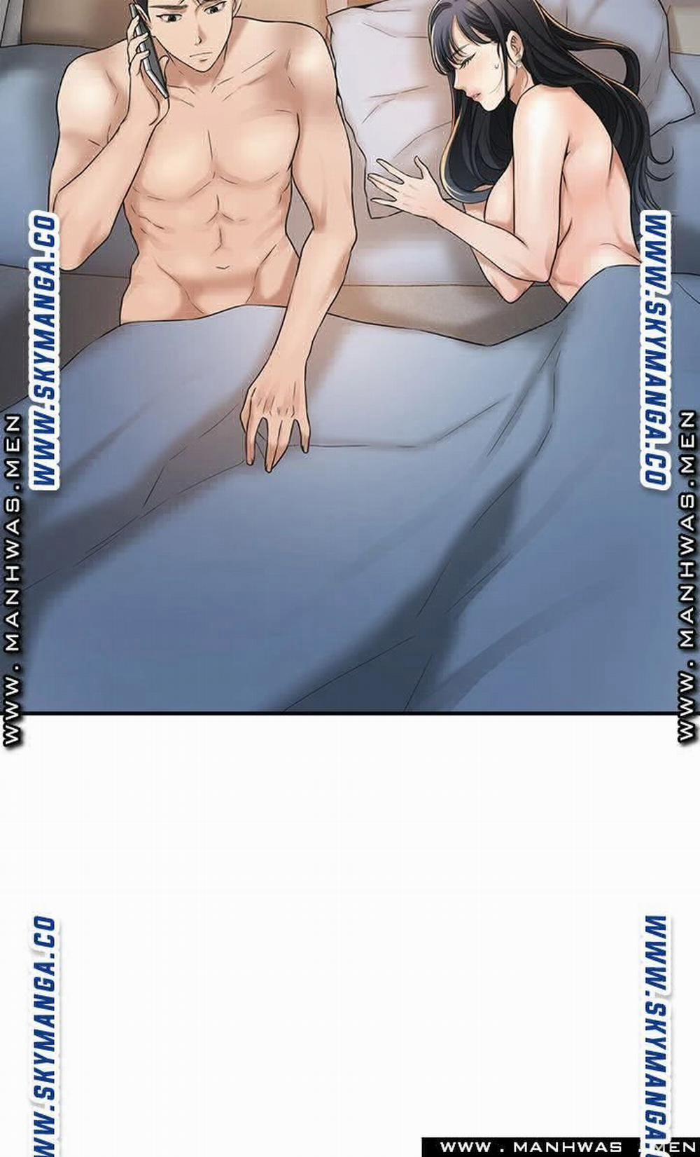 Craving – Dục Vọng 42 trang 61