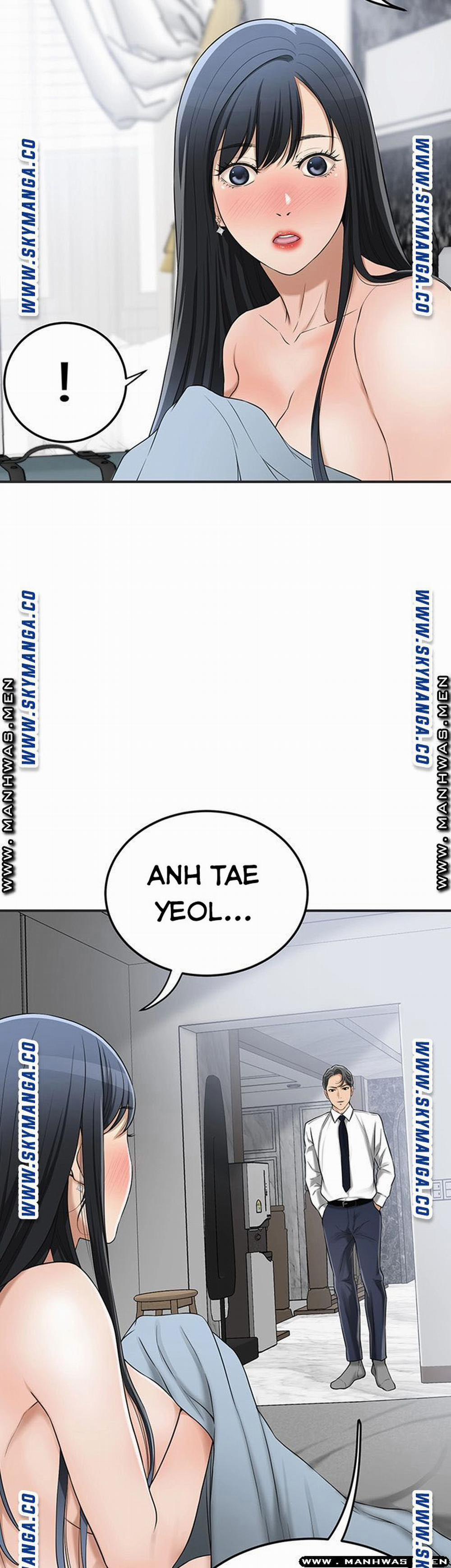 Craving – Dục Vọng 43 trang 17