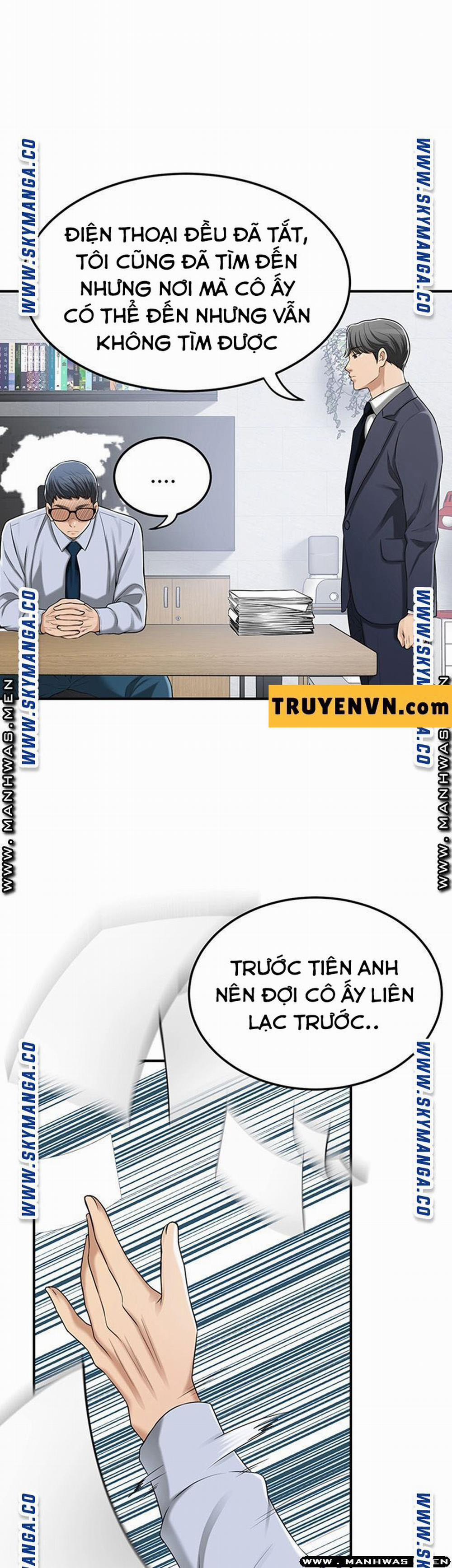 Craving – Dục Vọng 43 trang 35