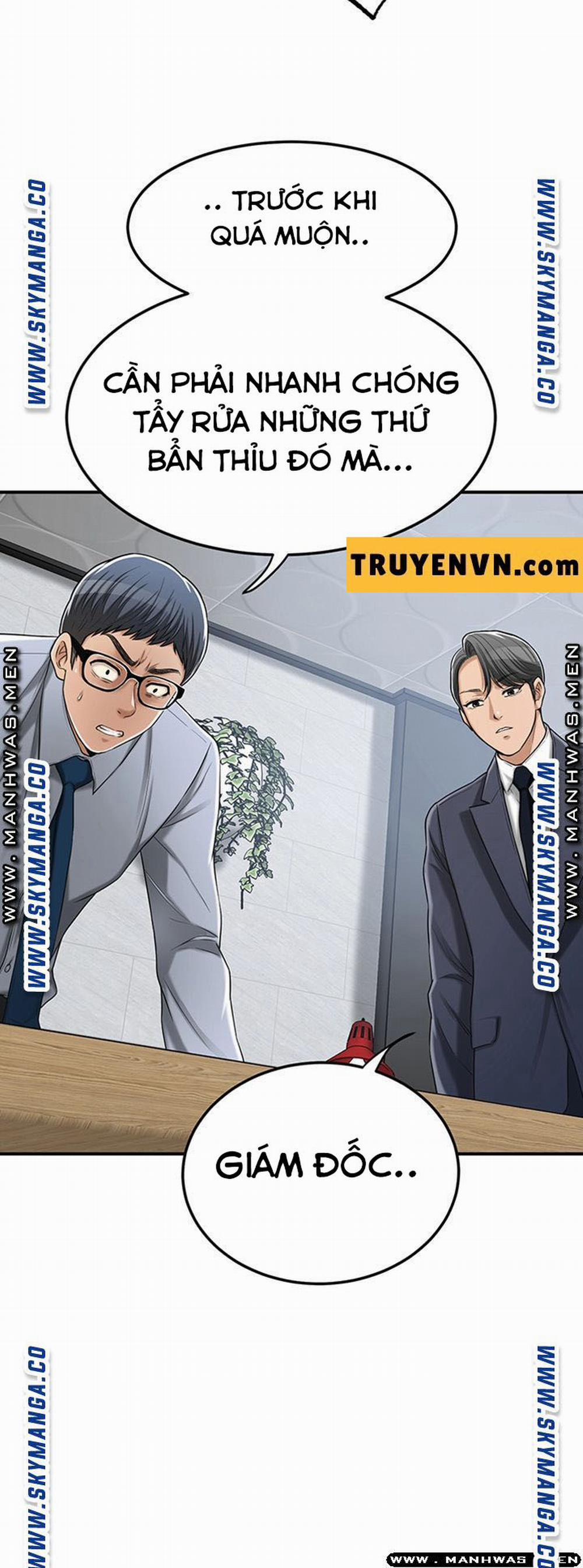 Craving – Dục Vọng 43 trang 37