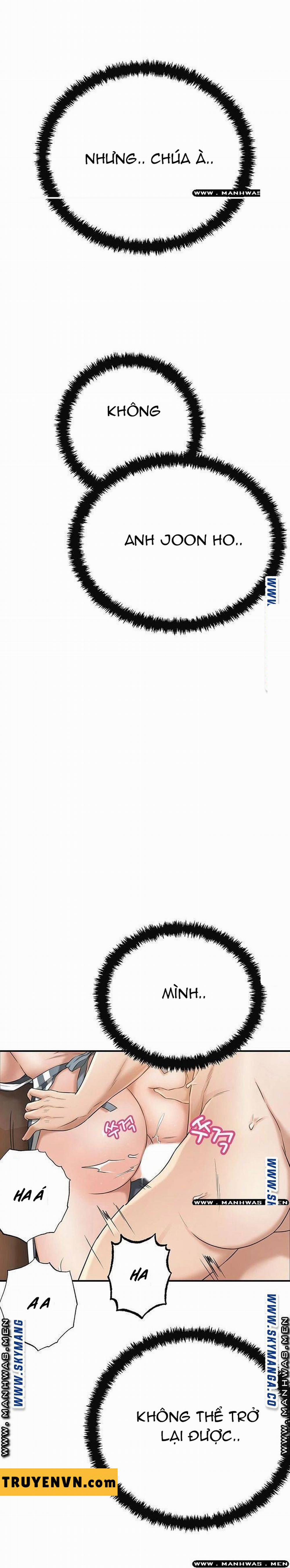 Craving – Dục Vọng 44 trang 19