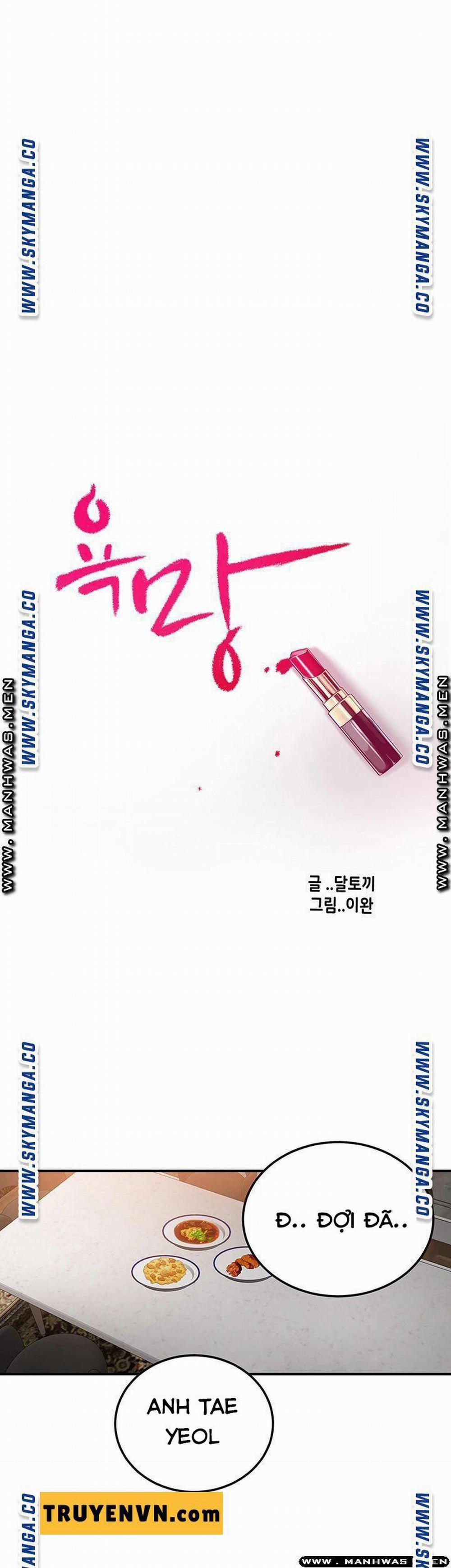 Craving – Dục Vọng 44 trang 2