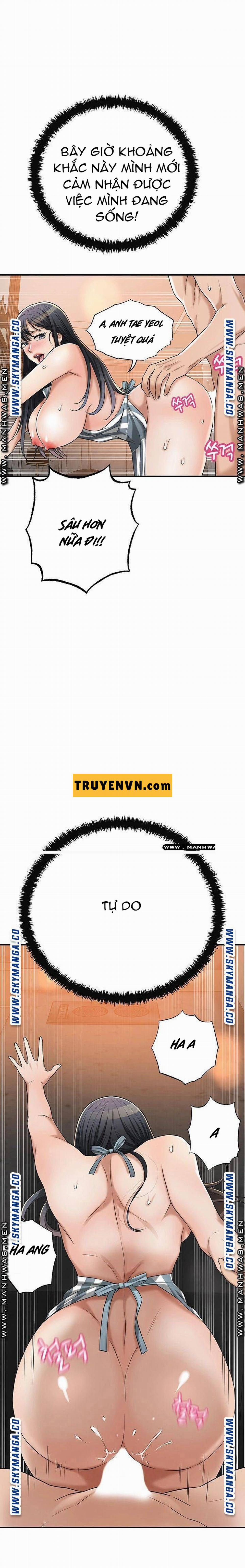 Craving – Dục Vọng 44 trang 20