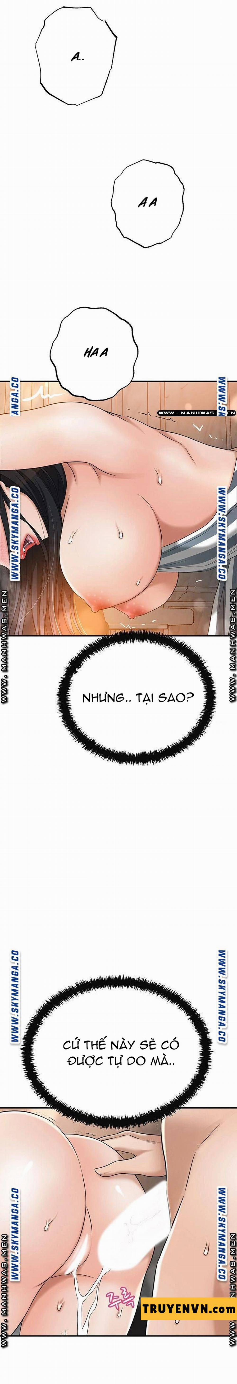 Craving – Dục Vọng 44 trang 22