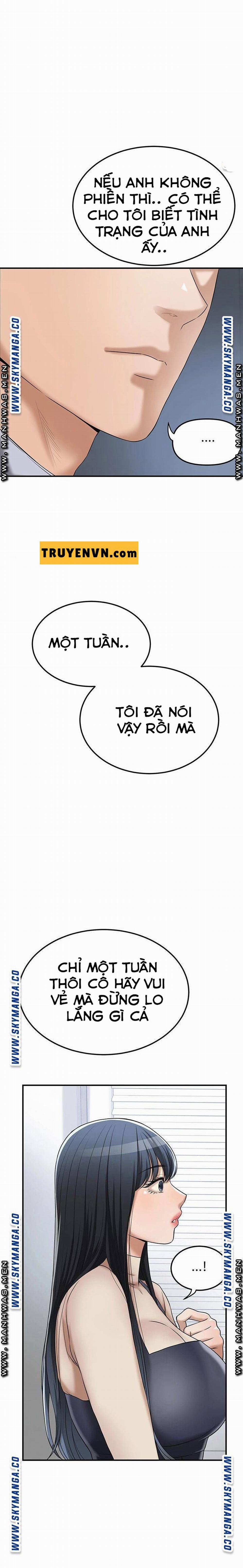 Craving – Dục Vọng 44 trang 27