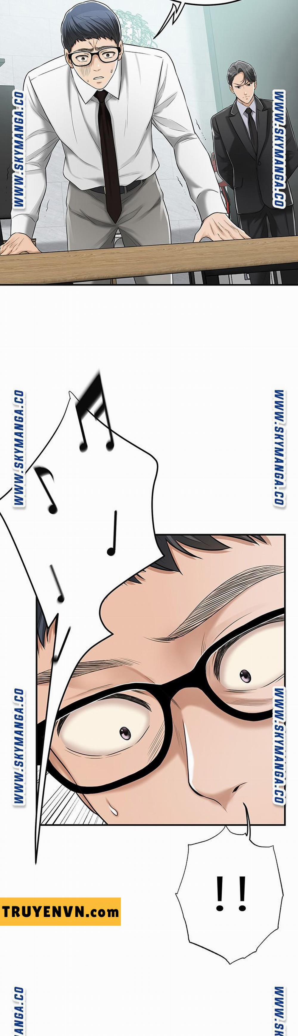 Craving – Dục Vọng 45 trang 25